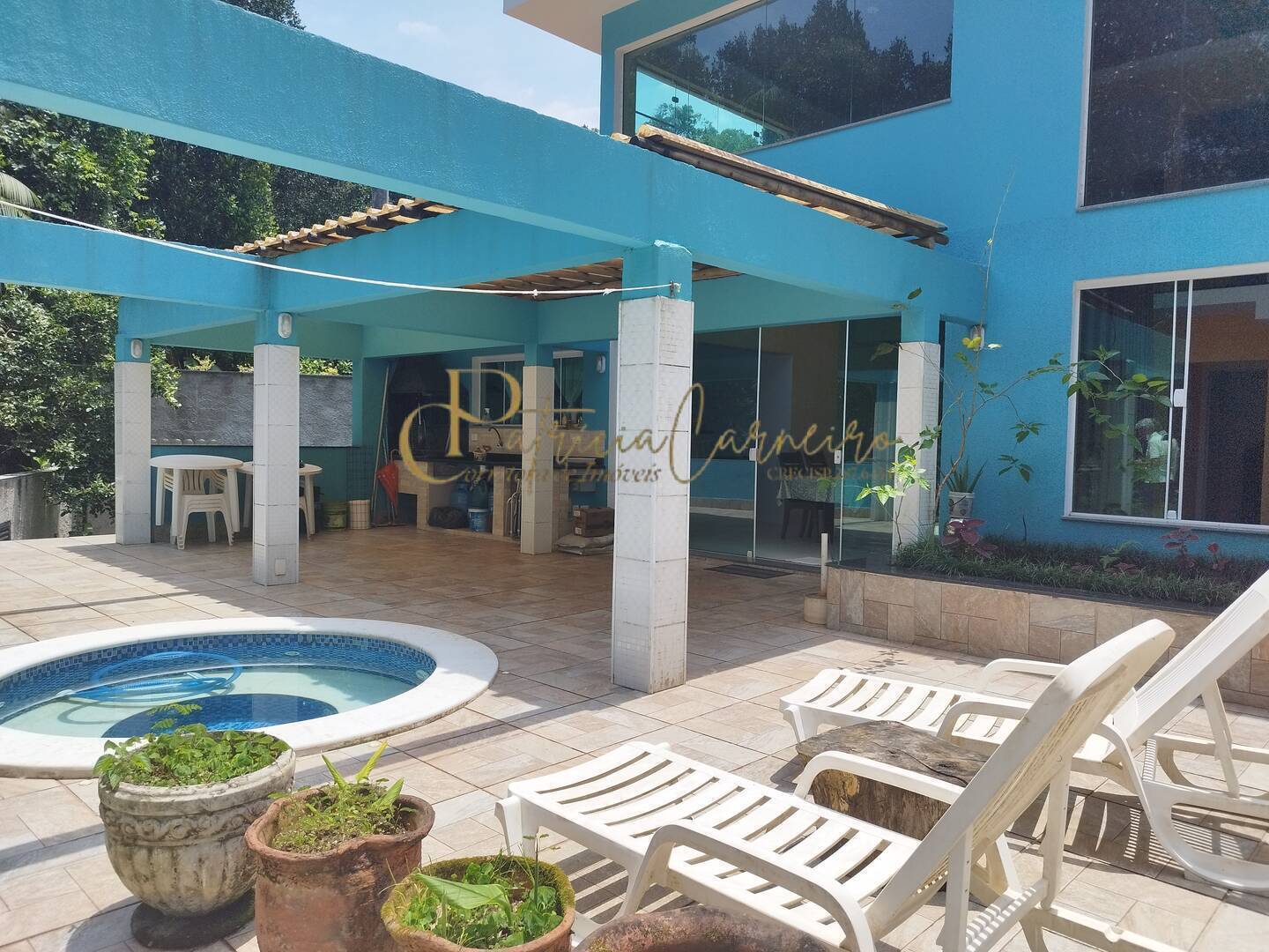 Casa, 4 quartos, 201 m² - Foto 33