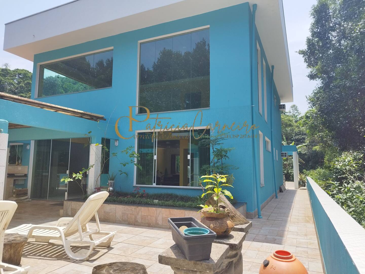 Casa, 4 quartos, 201 m² - Foto 35