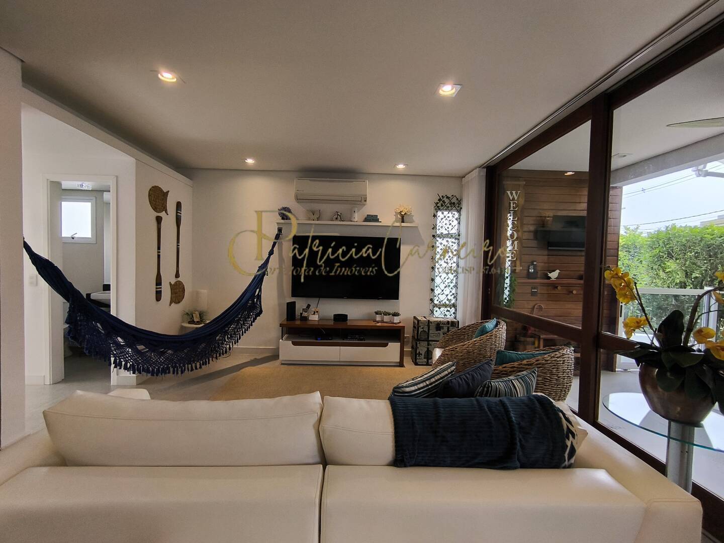 Casa, 4 quartos, 232 m² - Foto 2