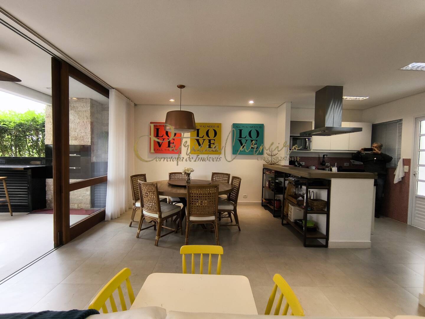 Casa, 4 quartos, 232 m² - Foto 3