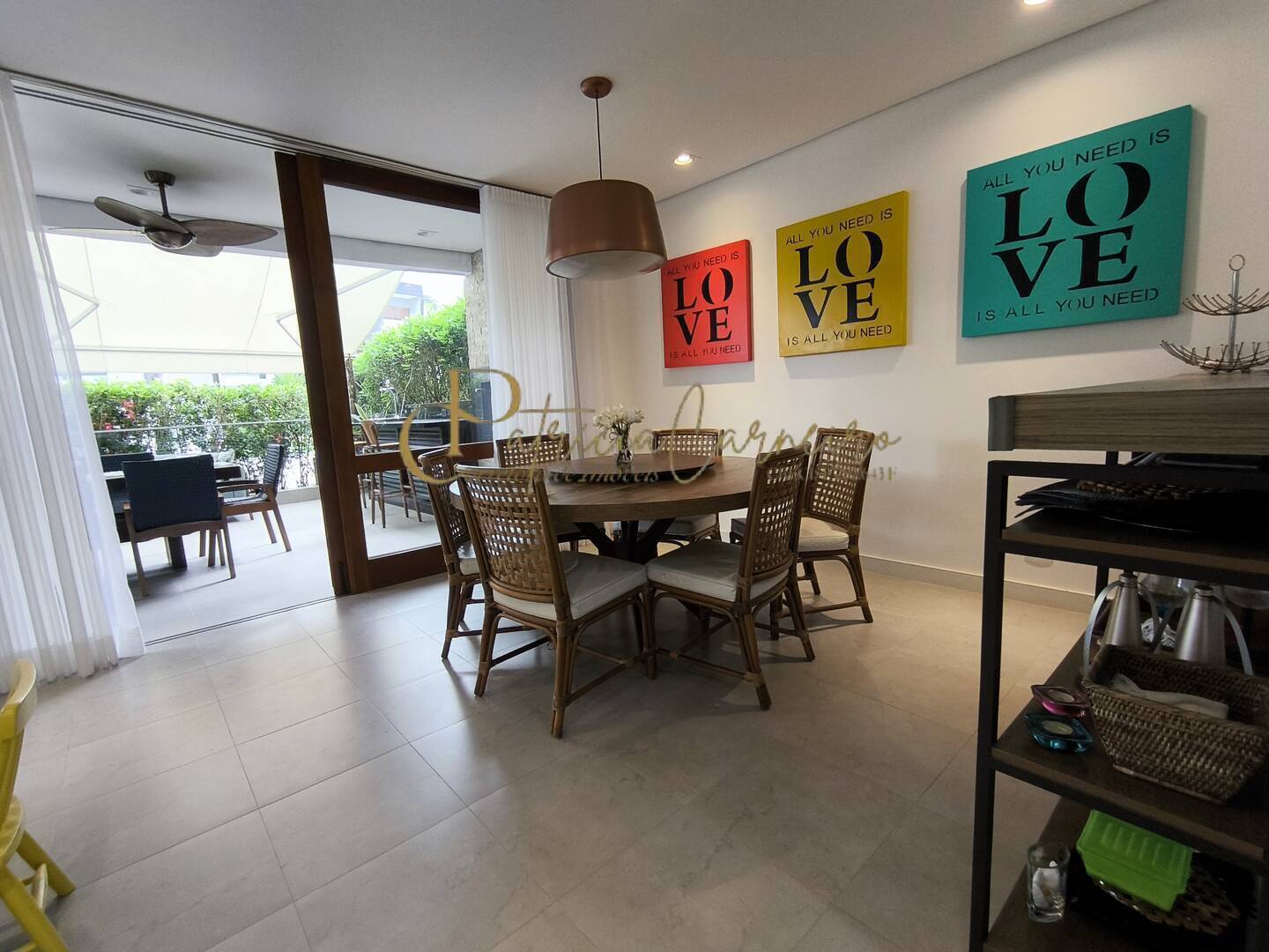 Casa, 4 quartos, 232 m² - Foto 4