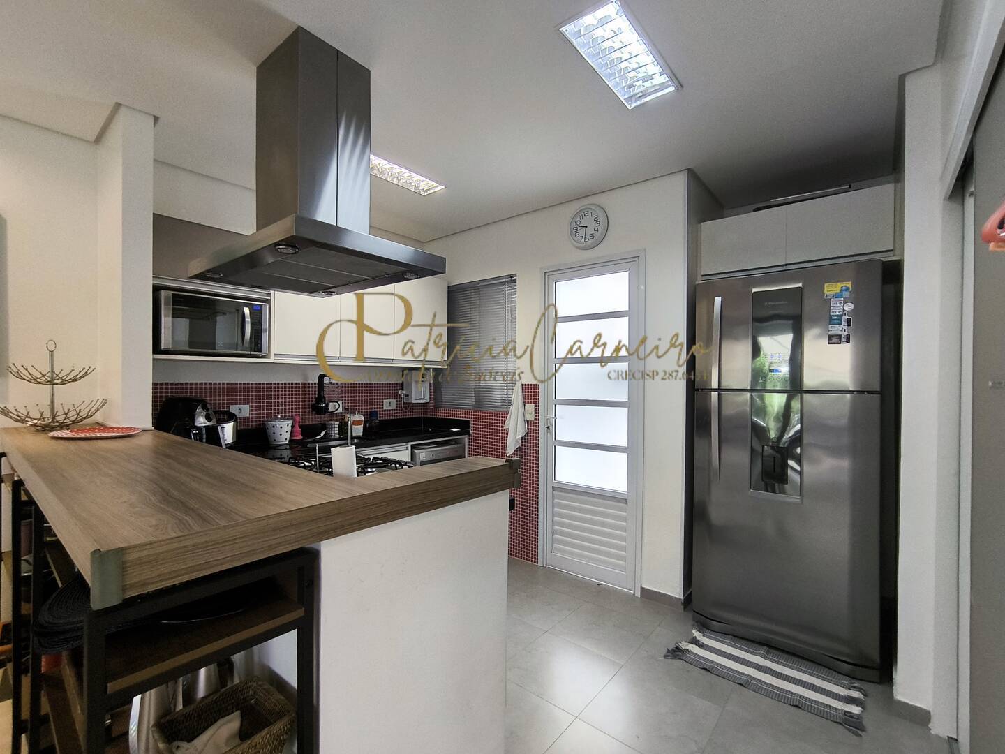 Casa, 4 quartos, 232 m² - Foto 6