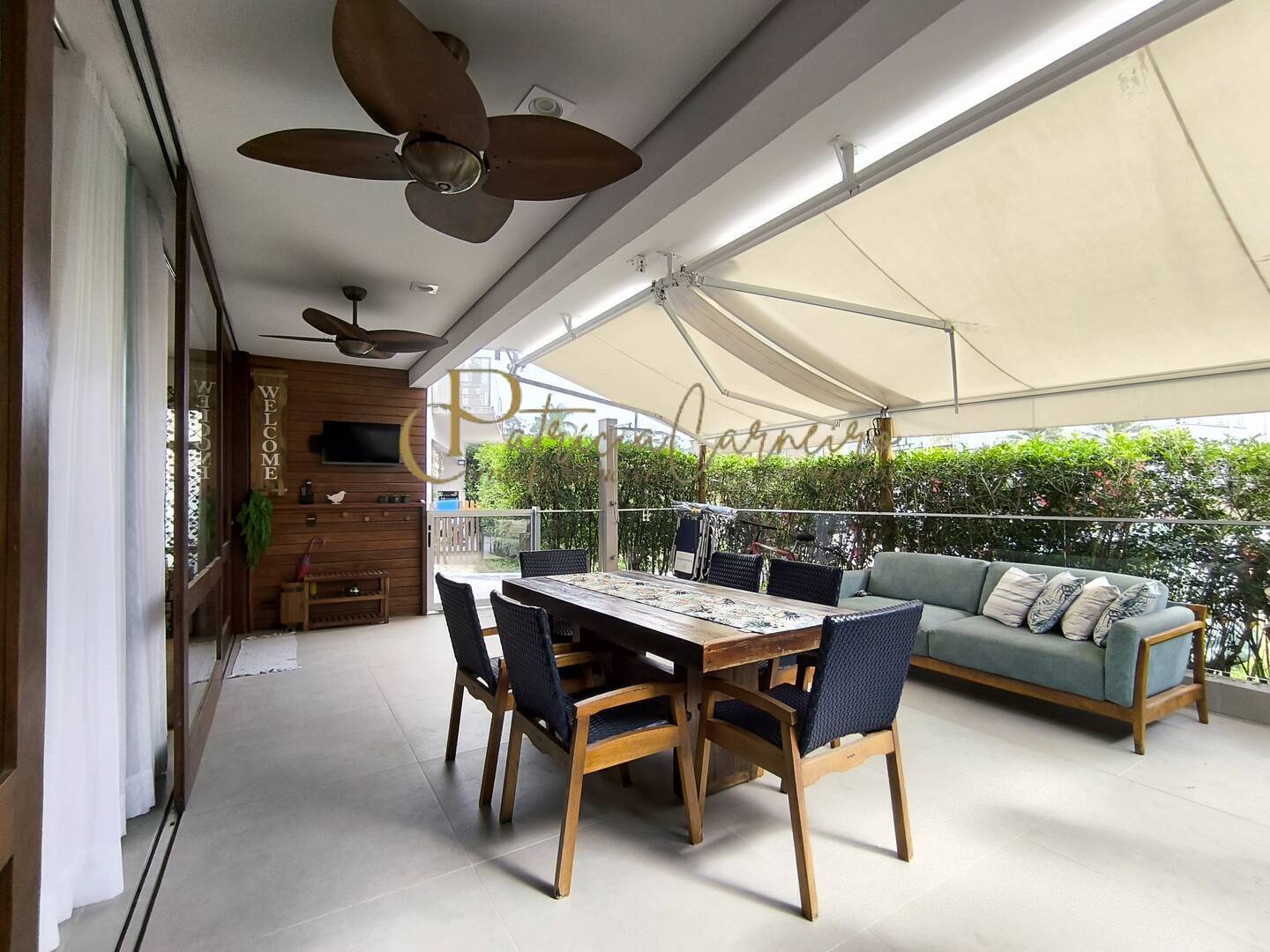 Casa, 4 quartos, 232 m² - Foto 7