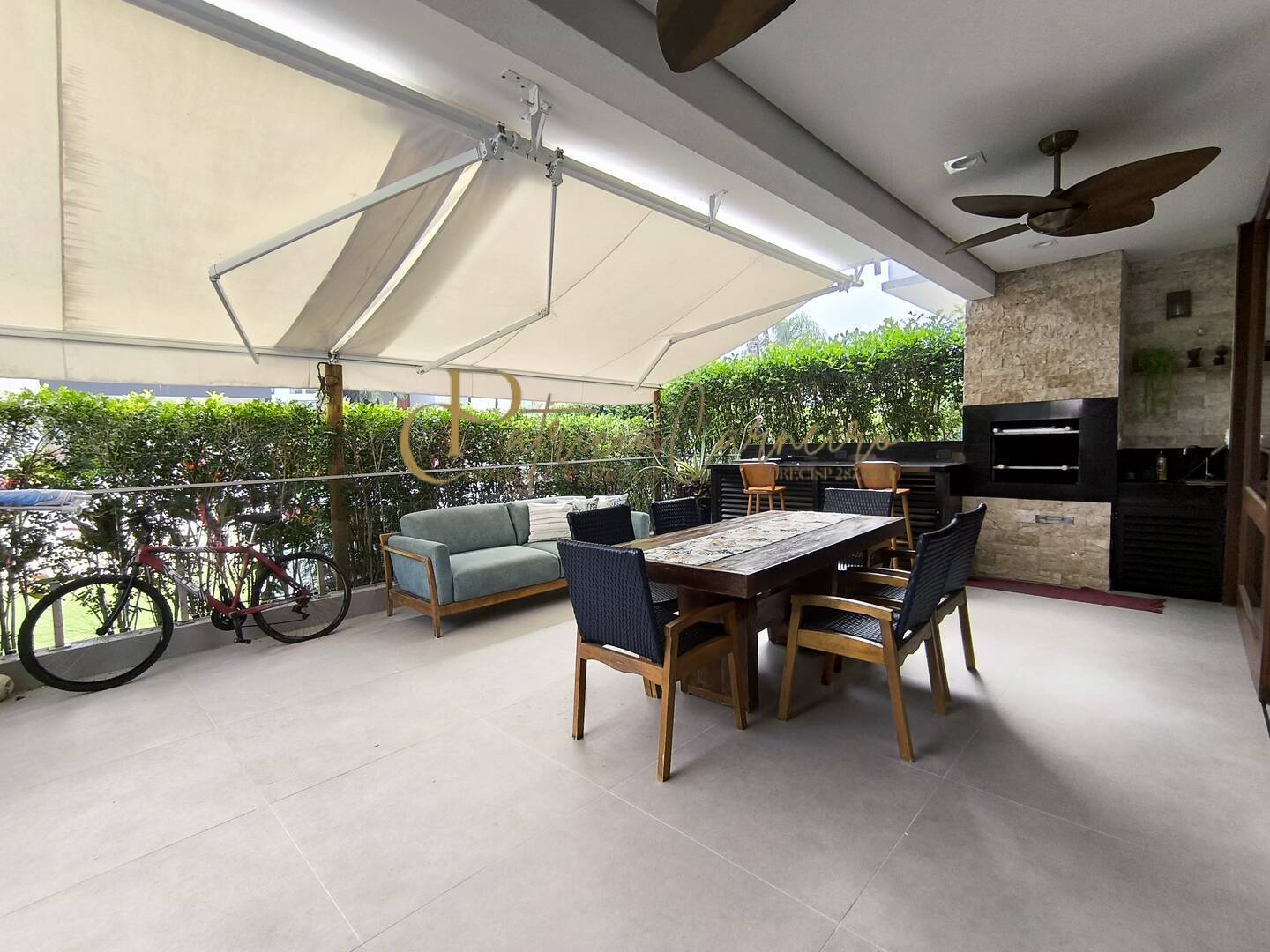 Casa, 4 quartos, 232 m² - Foto 9