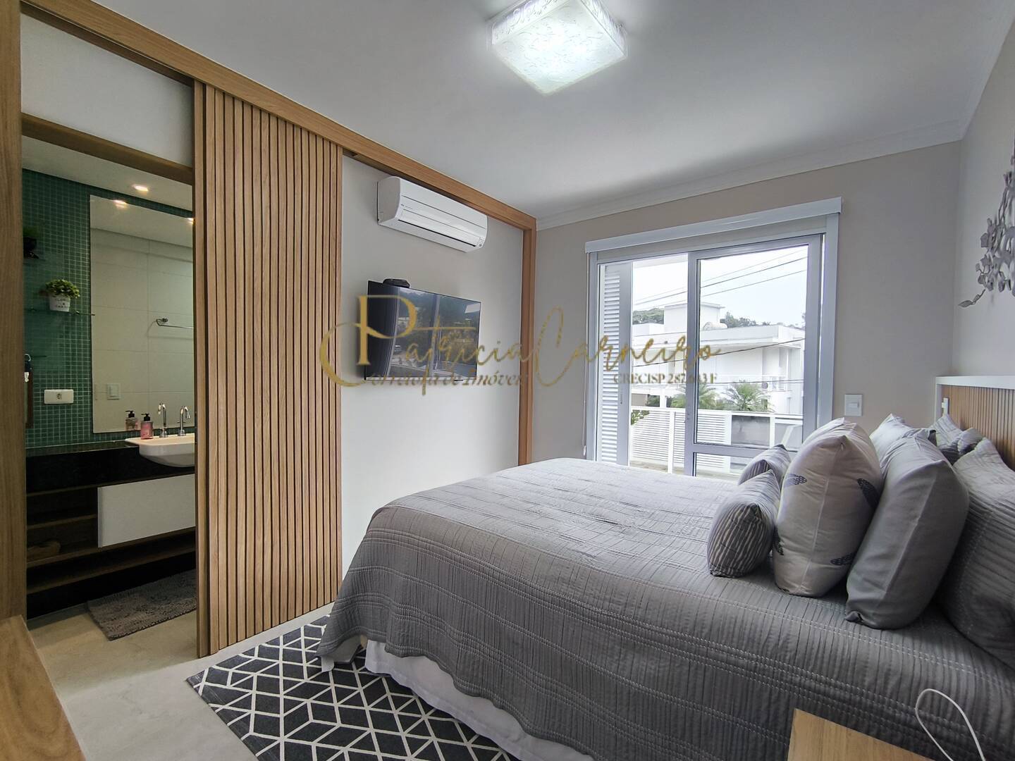 Casa, 4 quartos, 232 m² - Foto 13