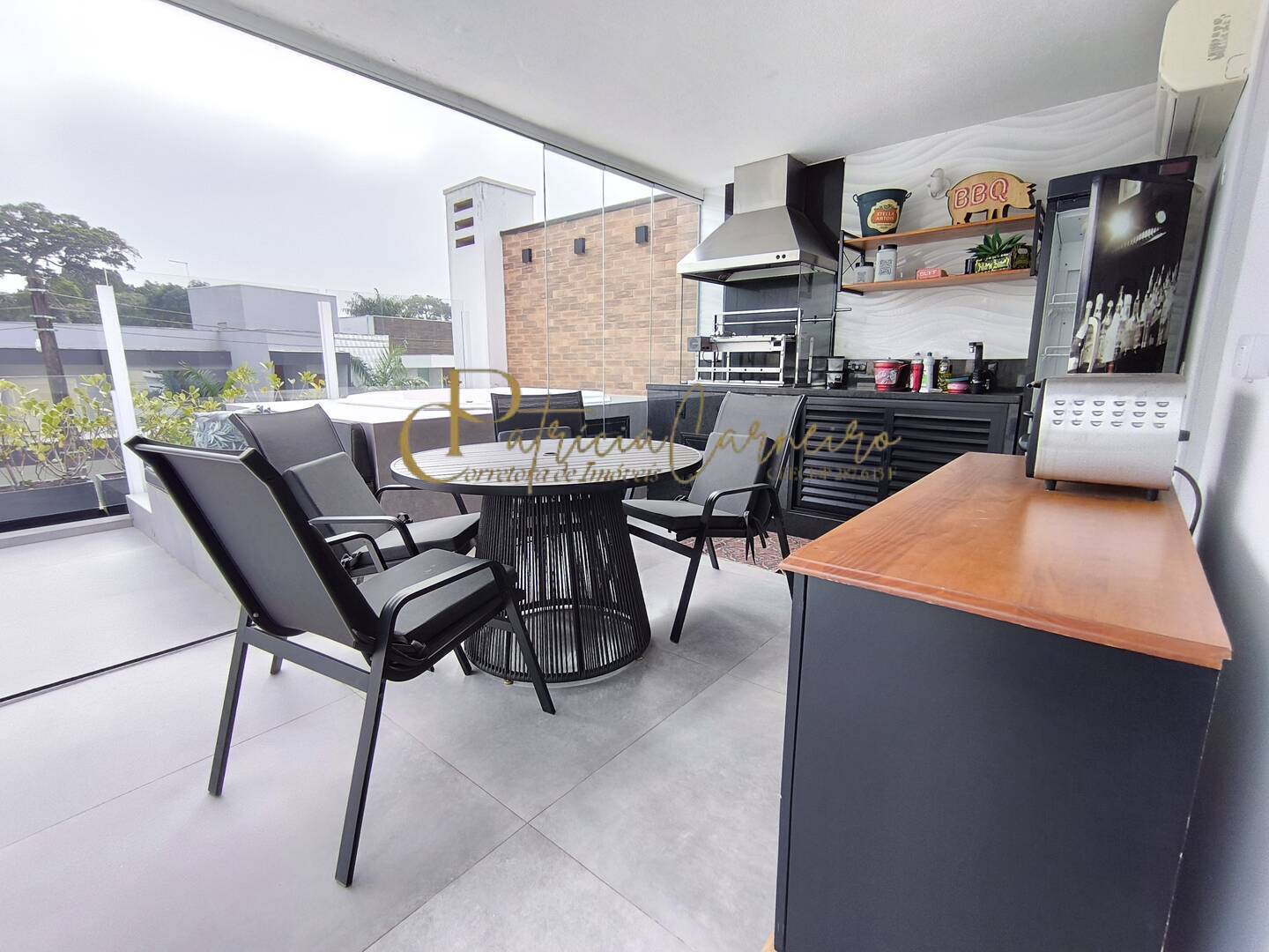 Casa, 4 quartos, 232 m² - Foto 20