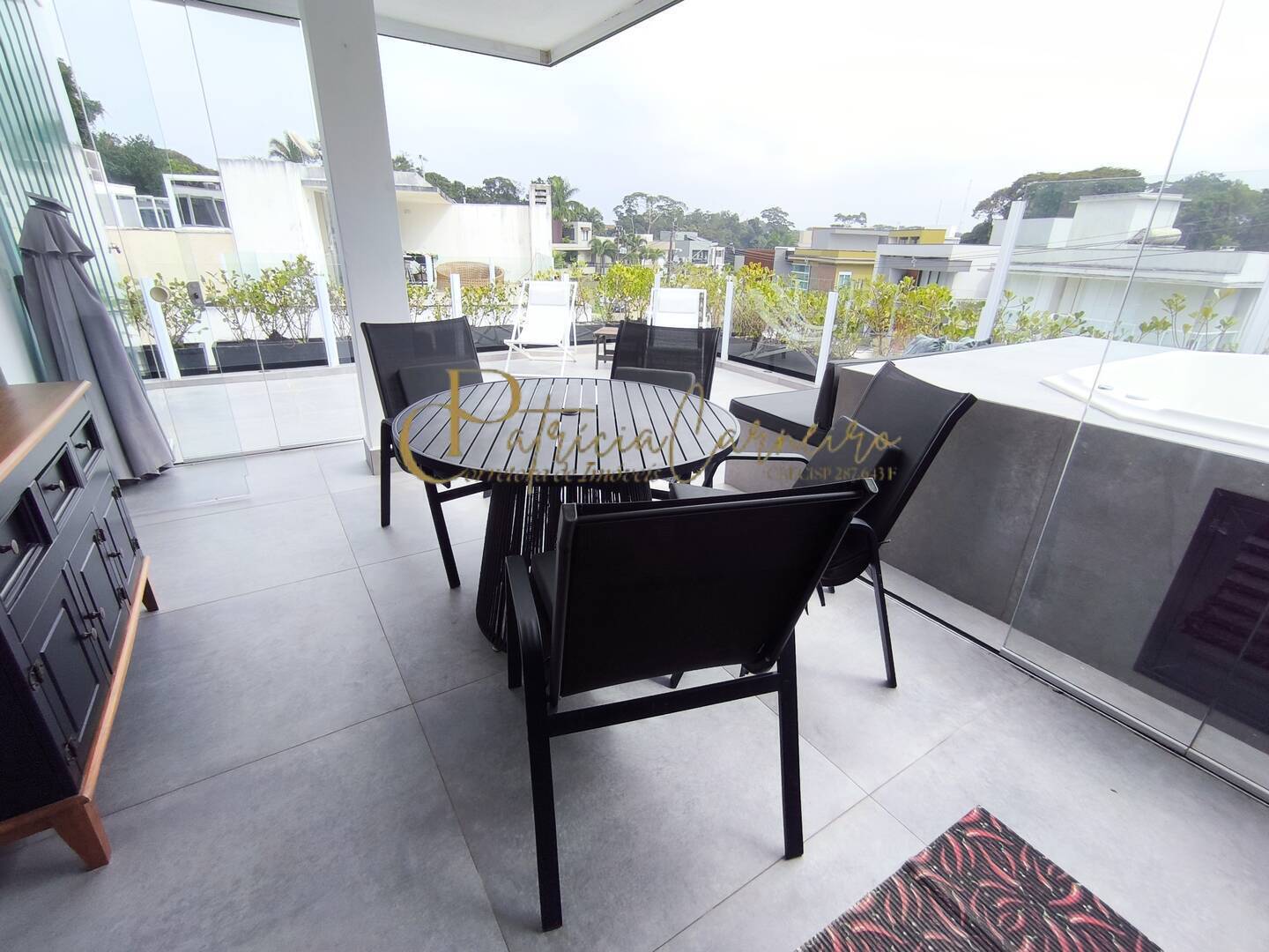 Casa, 4 quartos, 232 m² - Foto 22