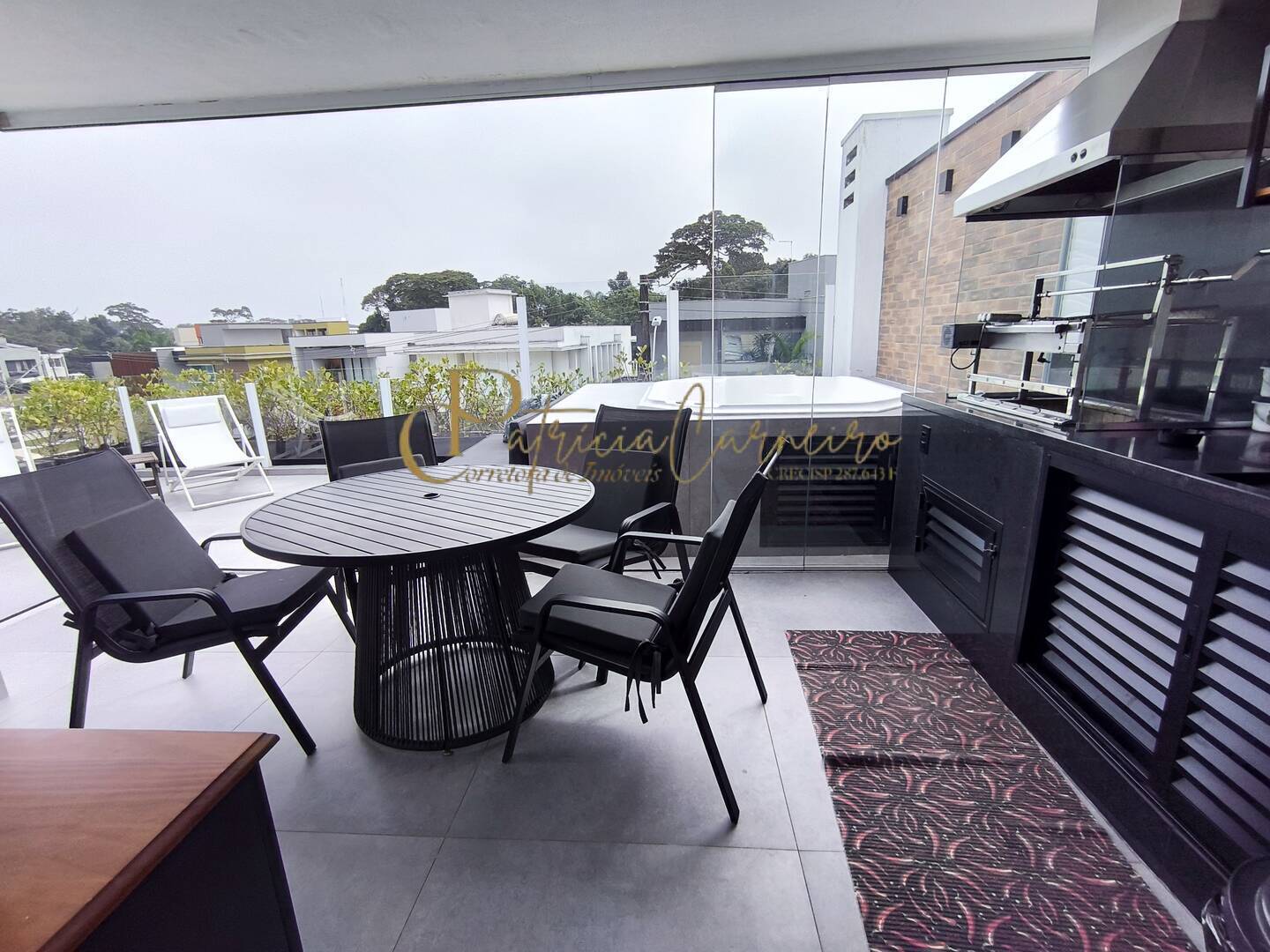 Casa, 4 quartos, 232 m² - Foto 23