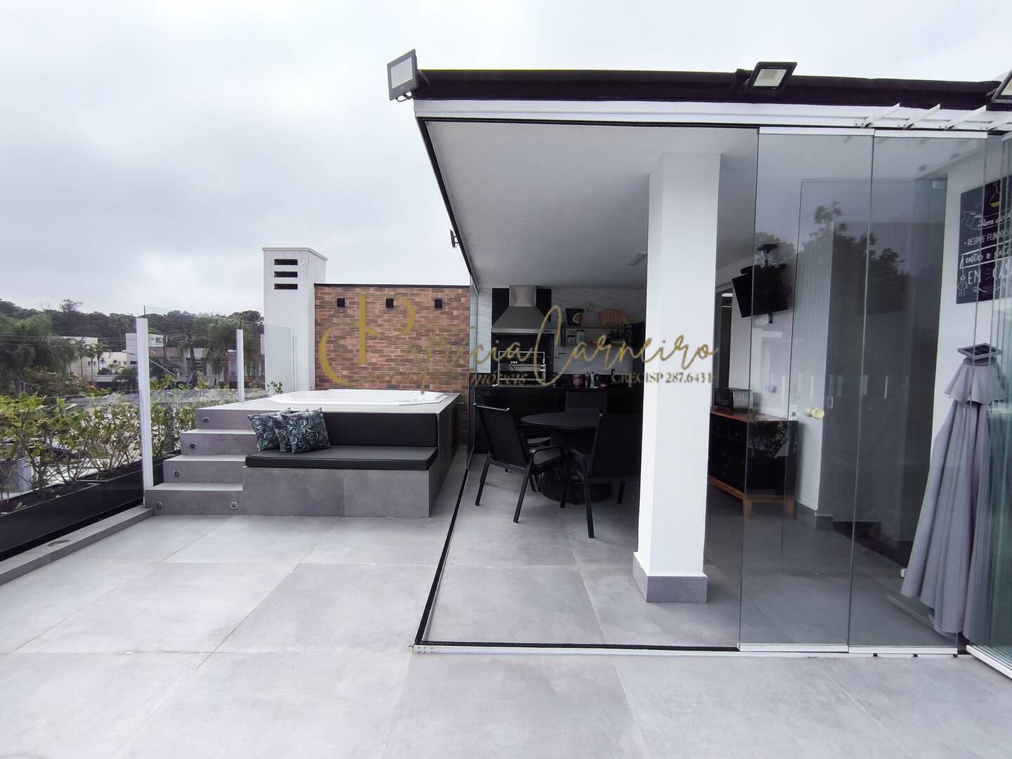 Casa, 4 quartos, 232 m² - Foto 25