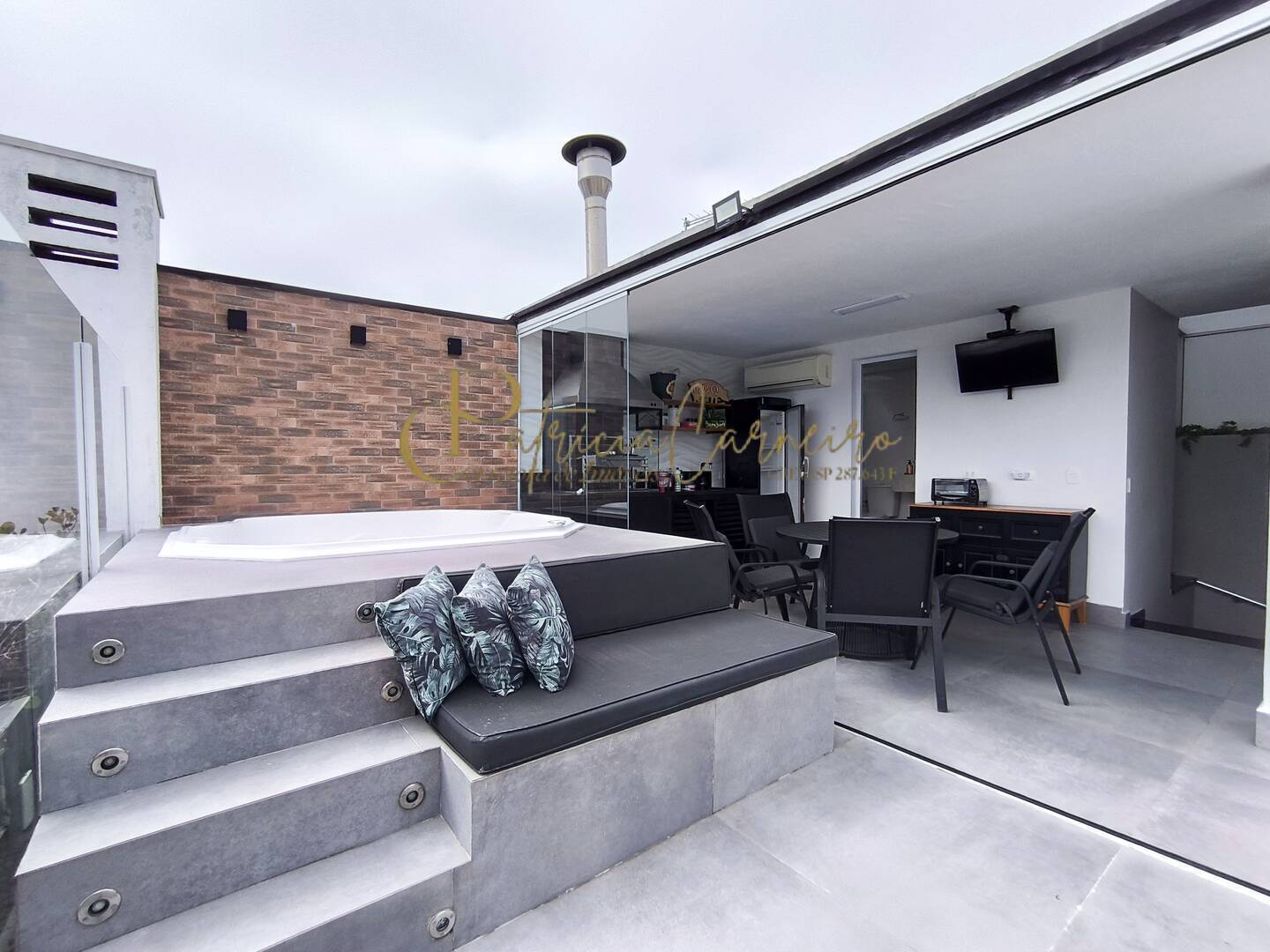 Casa, 4 quartos, 232 m² - Foto 26