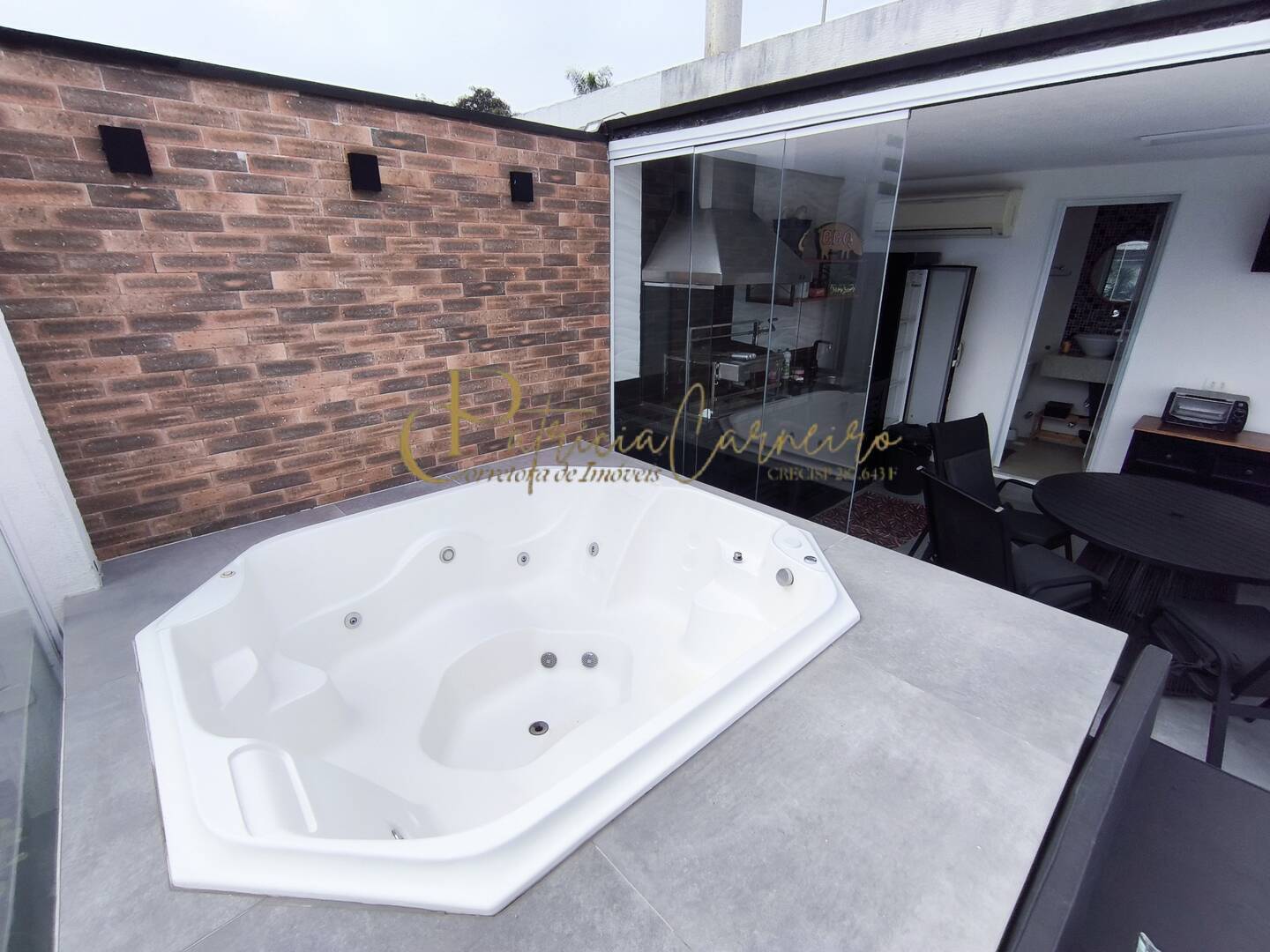 Casa, 4 quartos, 232 m² - Foto 27