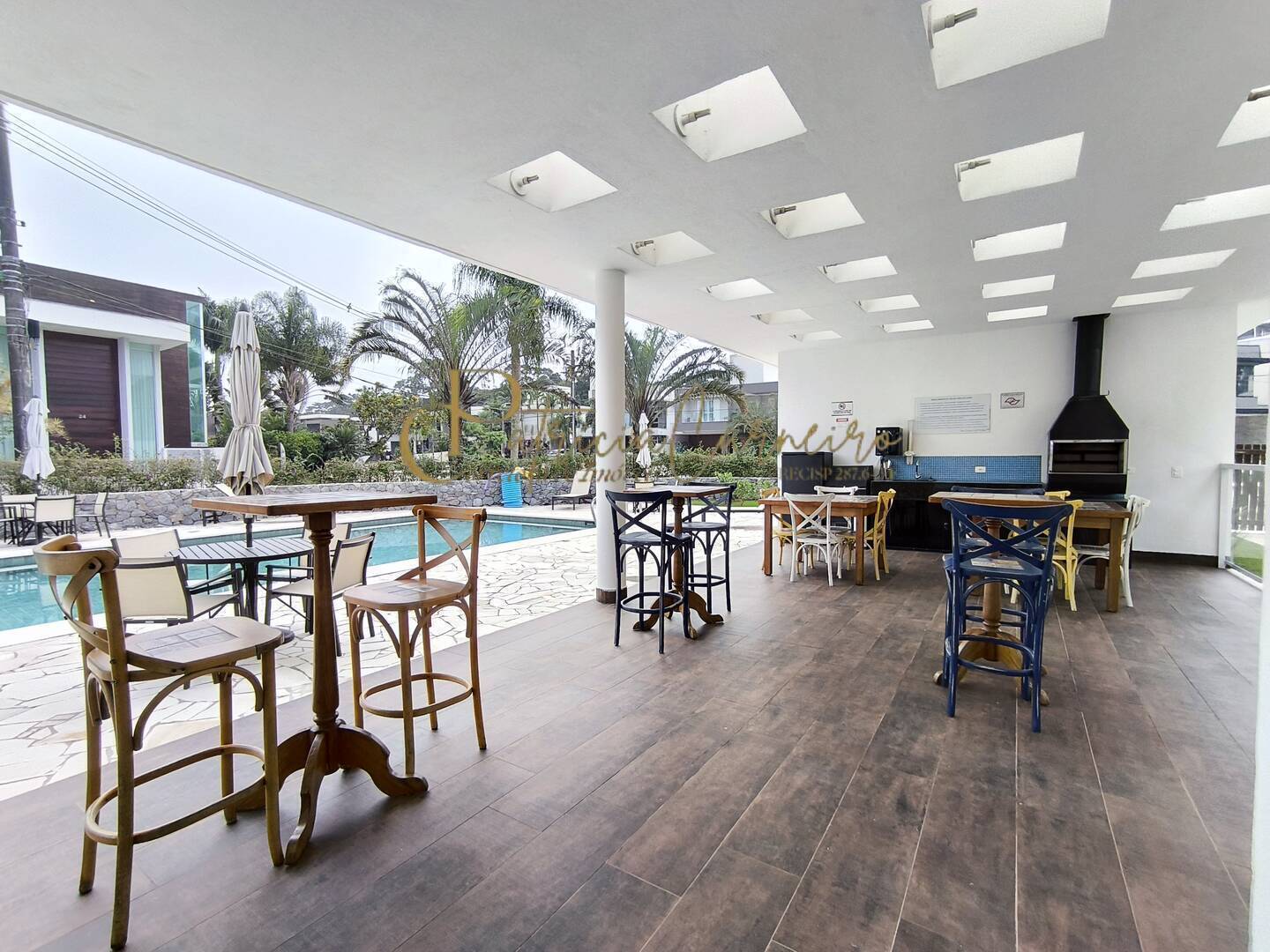 Casa, 4 quartos, 232 m² - Foto 30