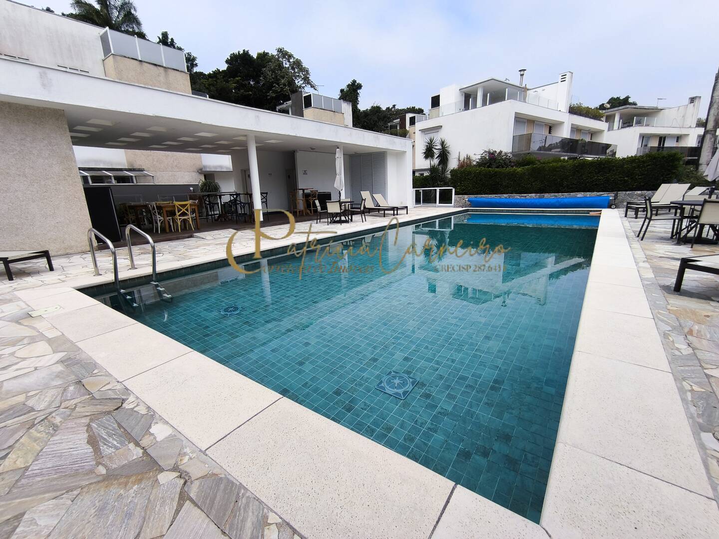 Casa, 4 quartos, 232 m² - Foto 32