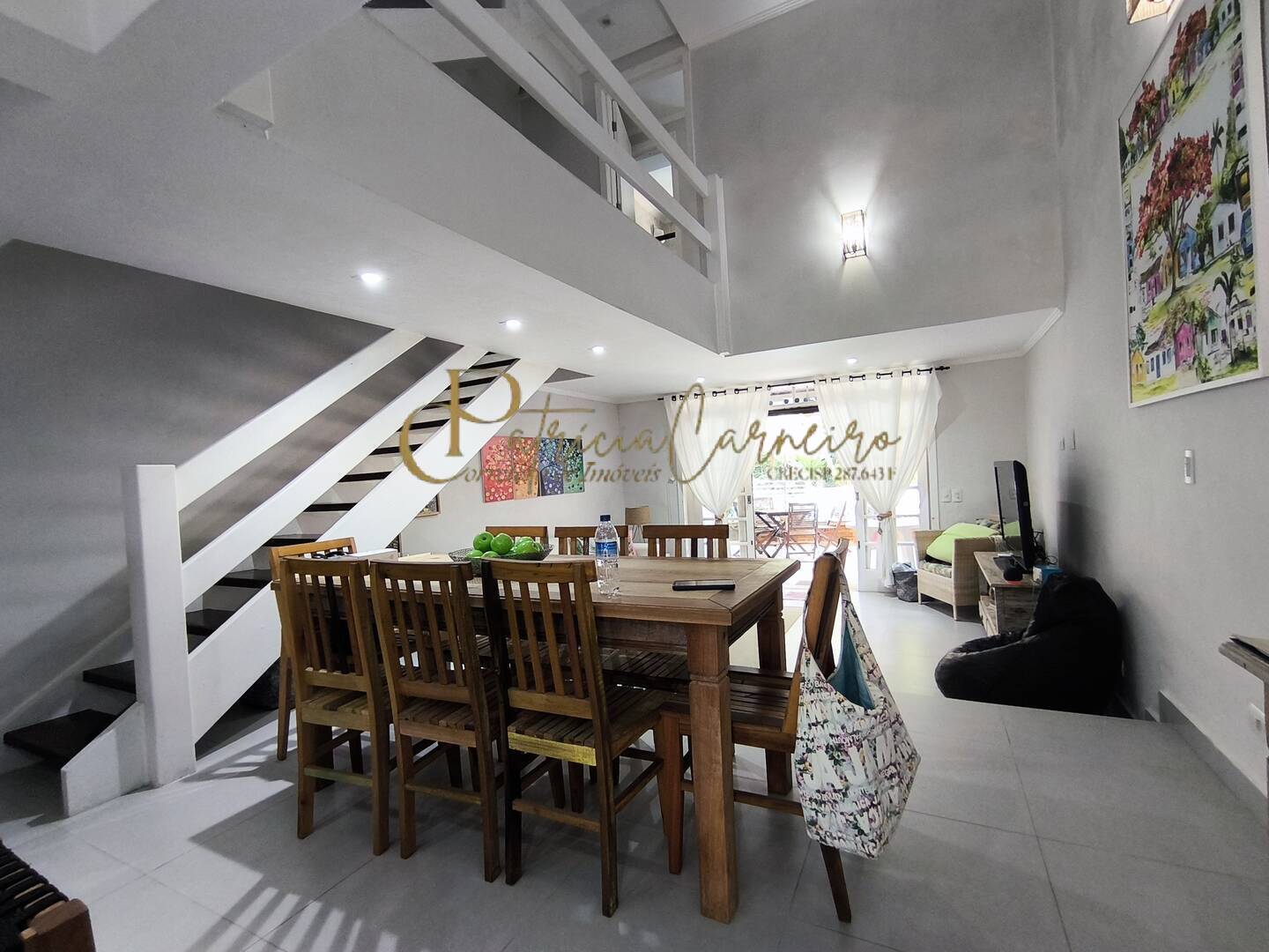 Casa, 3 quartos, 142 m² - Foto 2