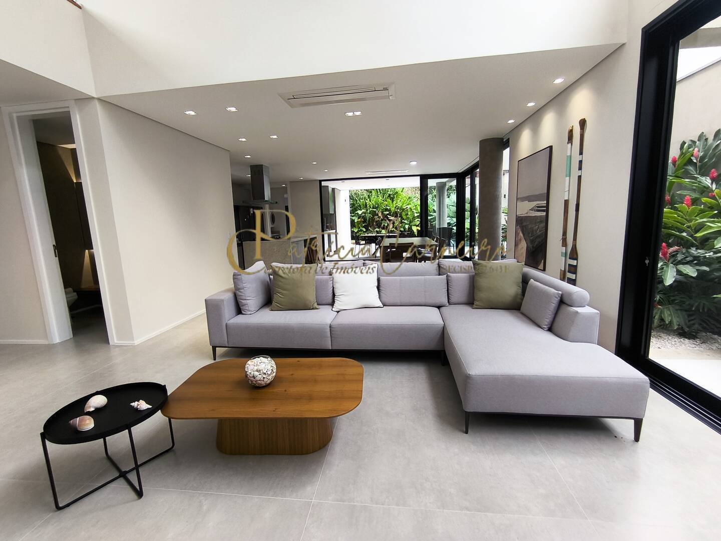 Casa, 4 quartos, 355 m² - Foto 2