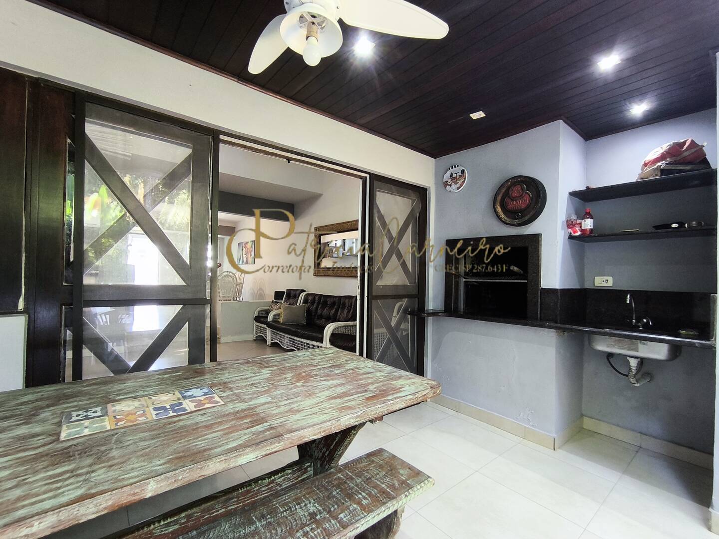 Casa, 3 quartos, 110 m² - Foto 21