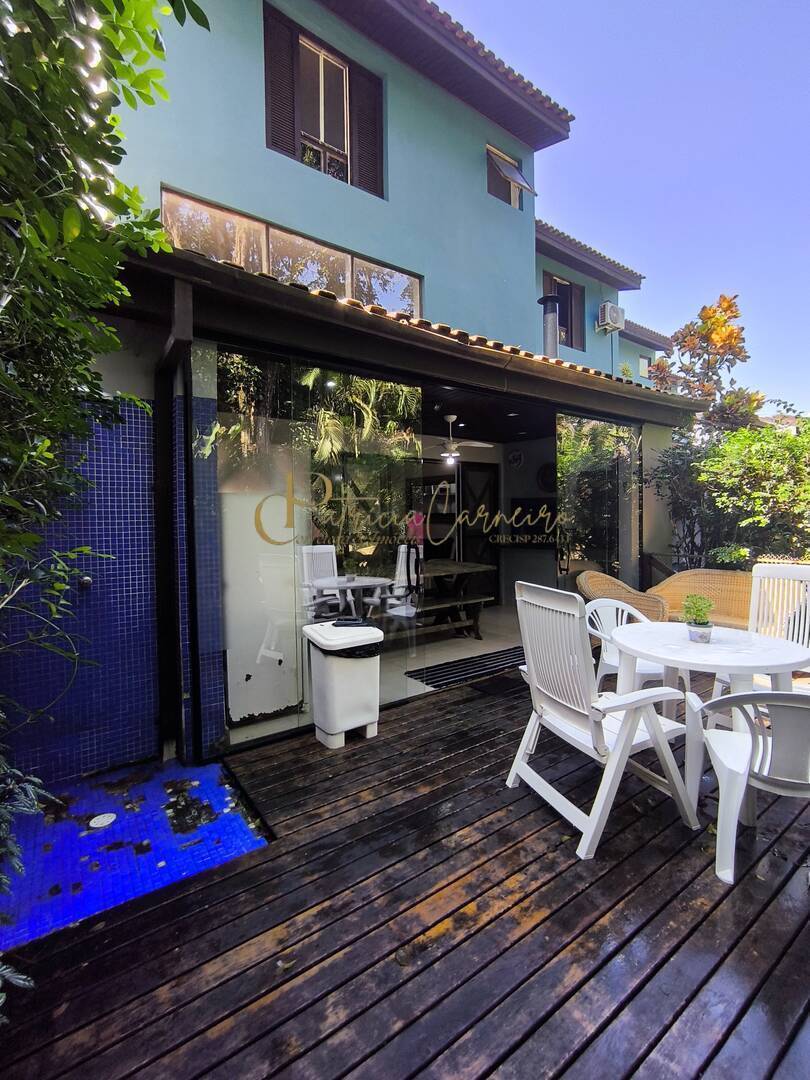 Casa, 3 quartos, 110 m² - Foto 24