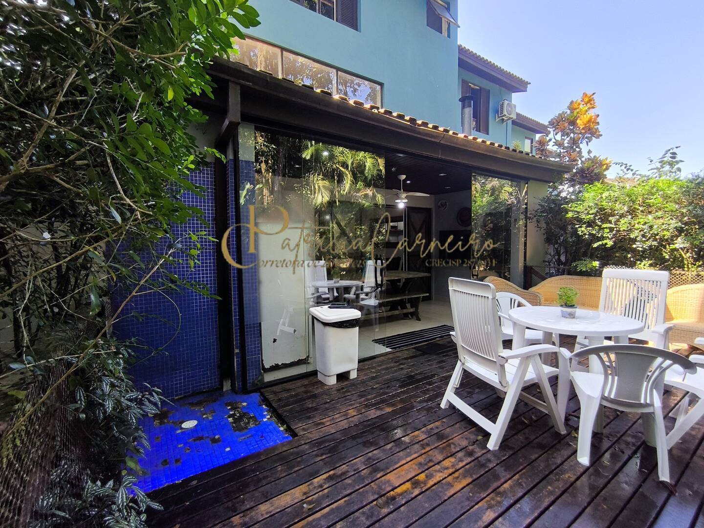 Casa, 3 quartos, 110 m² - Foto 23