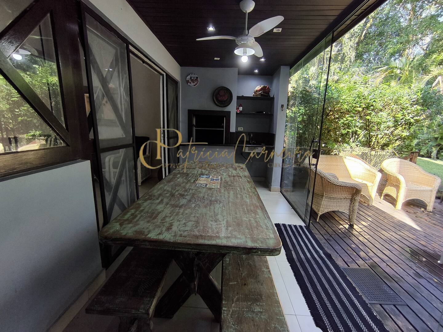 Casa, 3 quartos, 110 m² - Foto 22