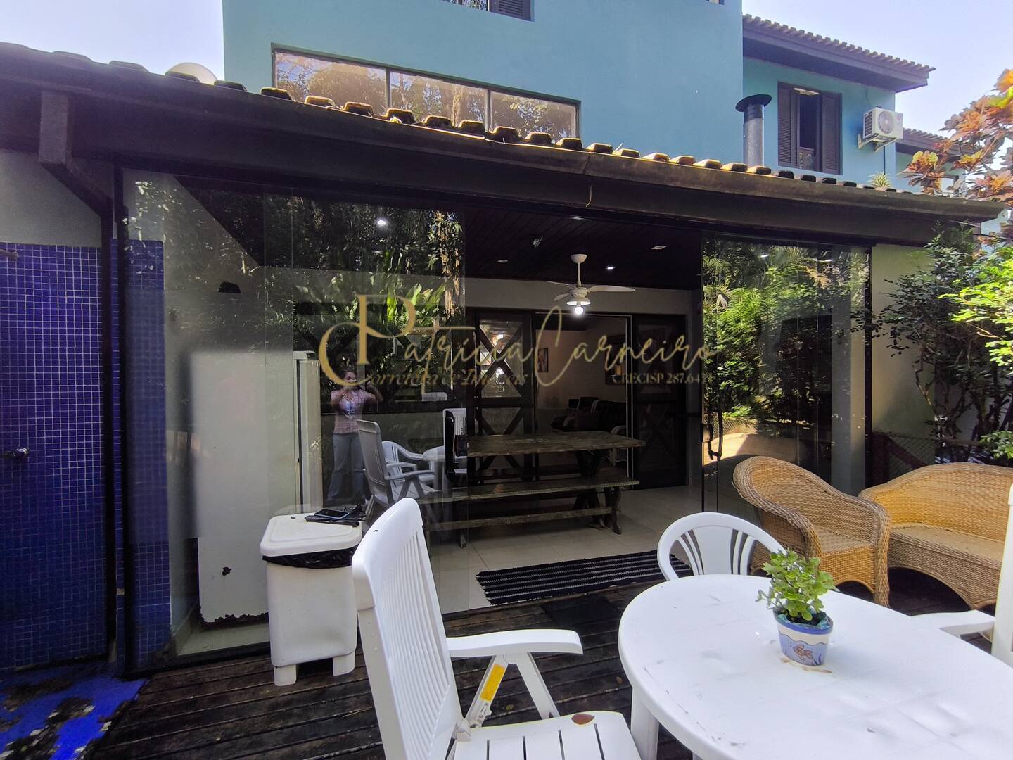 Casa, 3 quartos, 110 m² - Foto 25