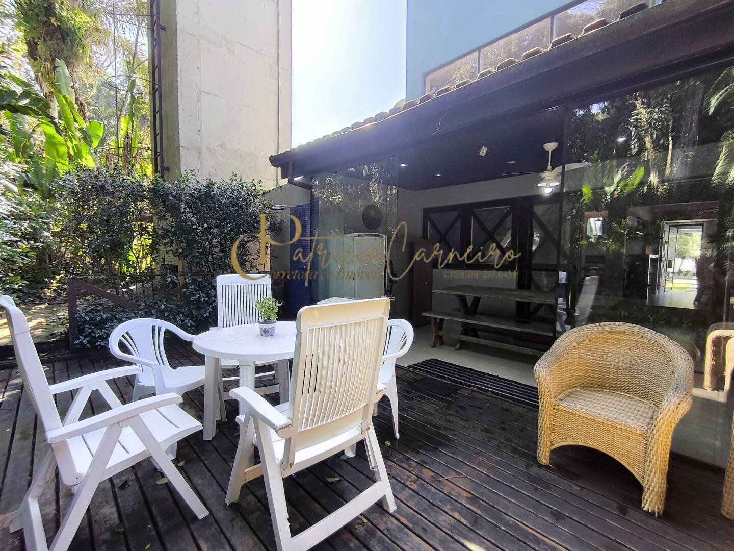 Casa, 3 quartos, 110 m² - Foto 26