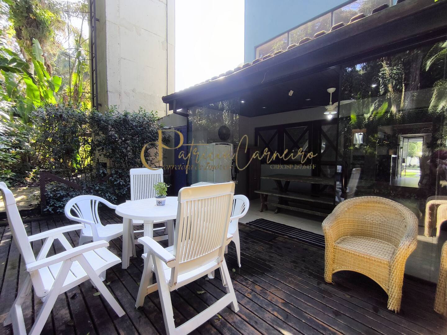 Casa, 3 quartos, 110 m² - Foto 28