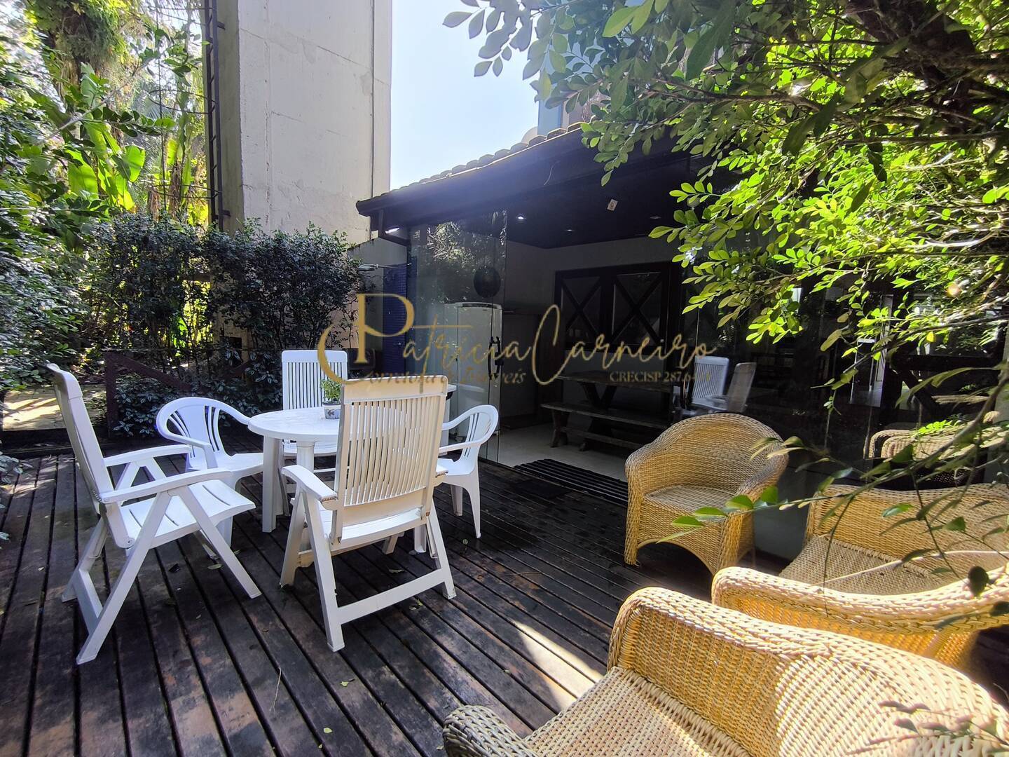 Casa, 3 quartos, 110 m² - Foto 32