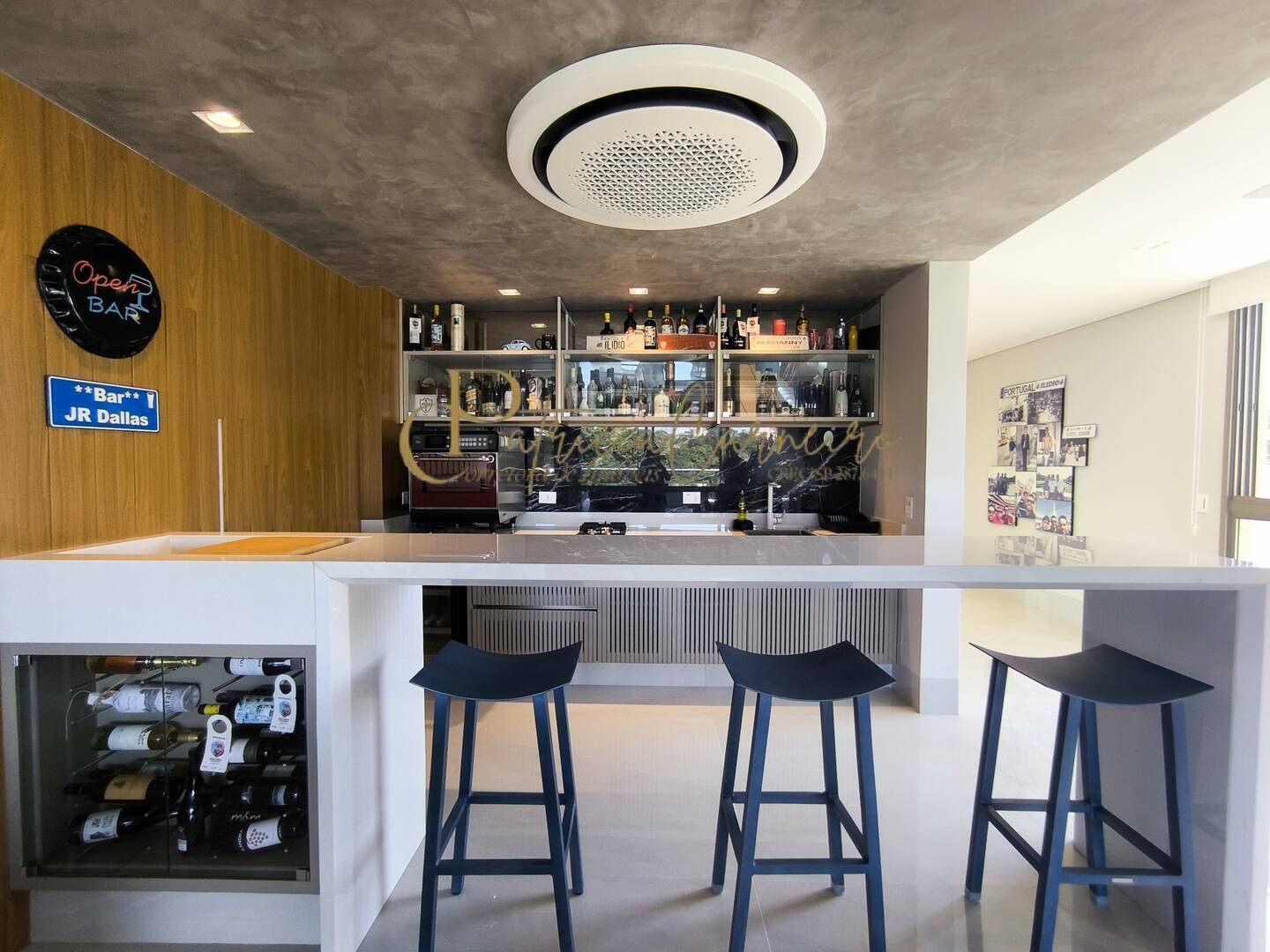 Casa, 7 quartos, 781 m² - Foto 47