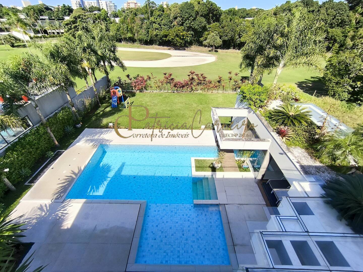 Casa, 7 quartos, 781 m² - Foto 53