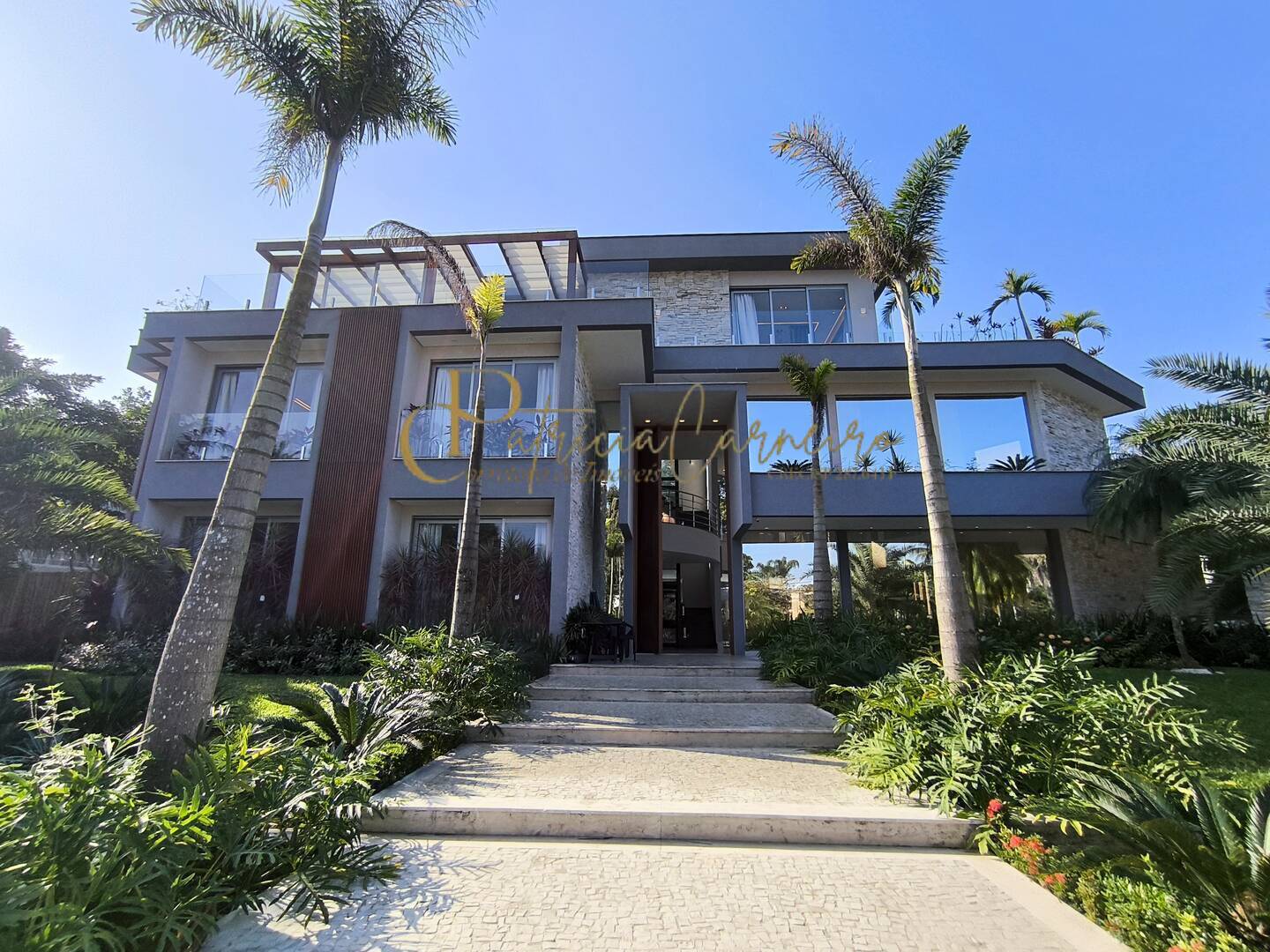 Casa, 7 quartos, 731 m² - Foto 2