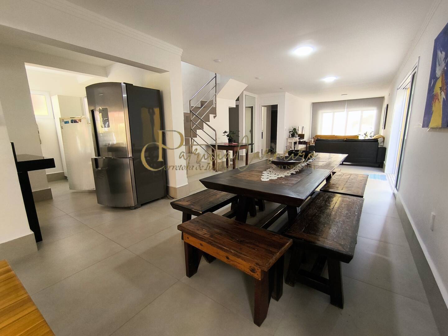 Casa, 6 quartos, 208 m² - Foto 30