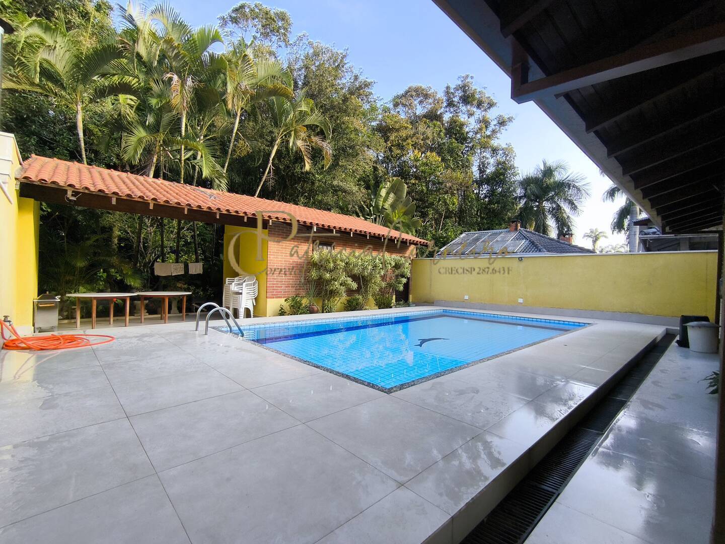 Casa, 6 quartos, 208 m² - Foto 42