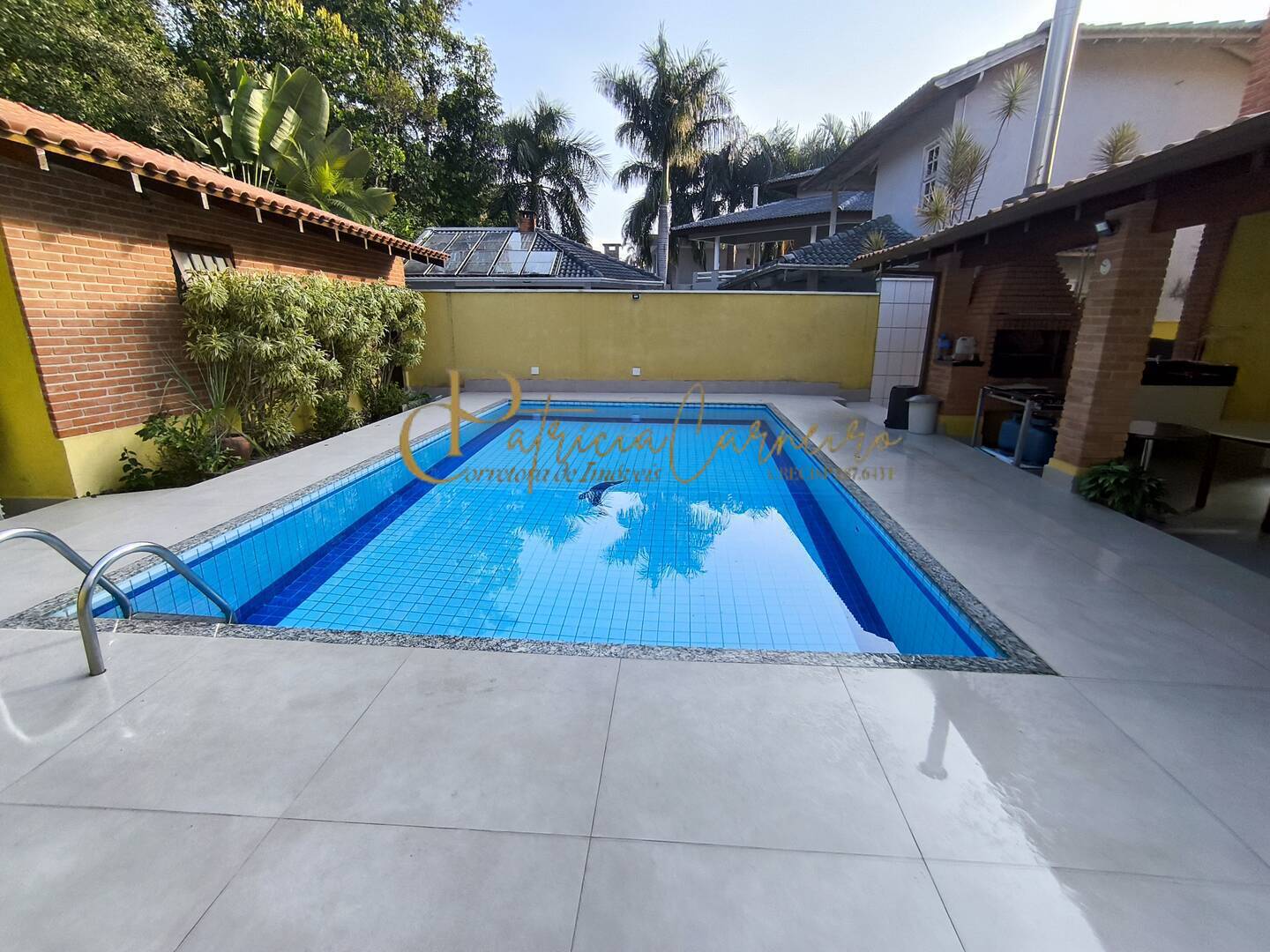 Casa, 6 quartos, 208 m² - Foto 43