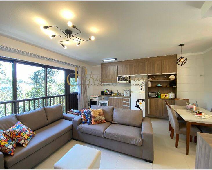 Cobertura, 3 quartos, 139 m² - Foto 2