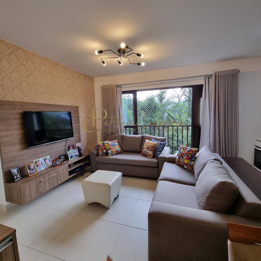 Cobertura, 3 quartos, 139 m² - Foto 1