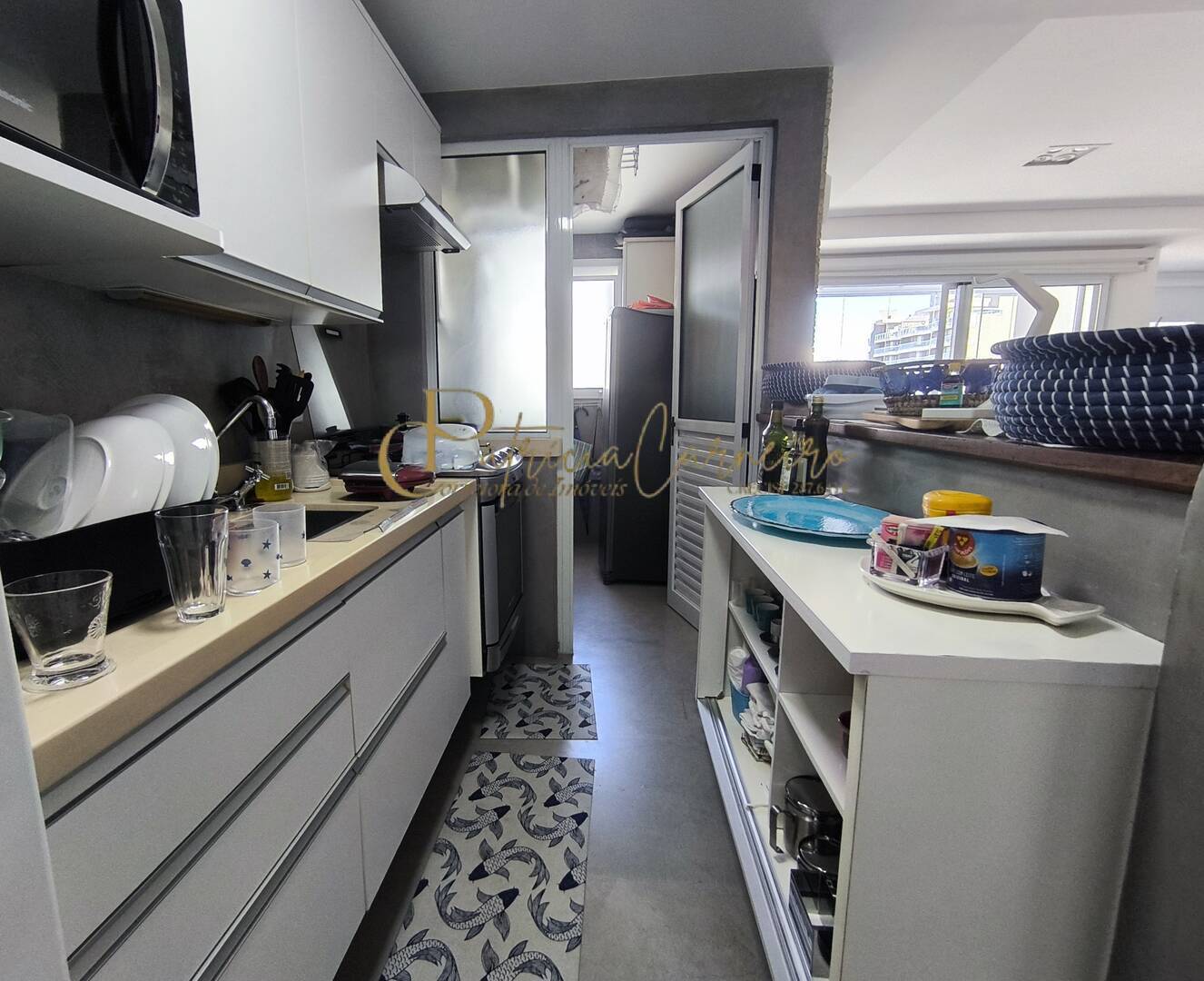 Cobertura, 3 quartos, 146 m² - Foto 45