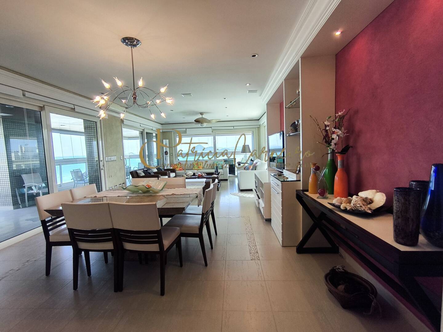 Cobertura, 4 quartos, 403 m² - Foto 4