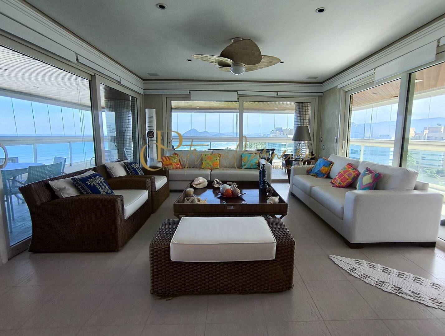 Cobertura, 4 quartos, 403 m² - Foto 3