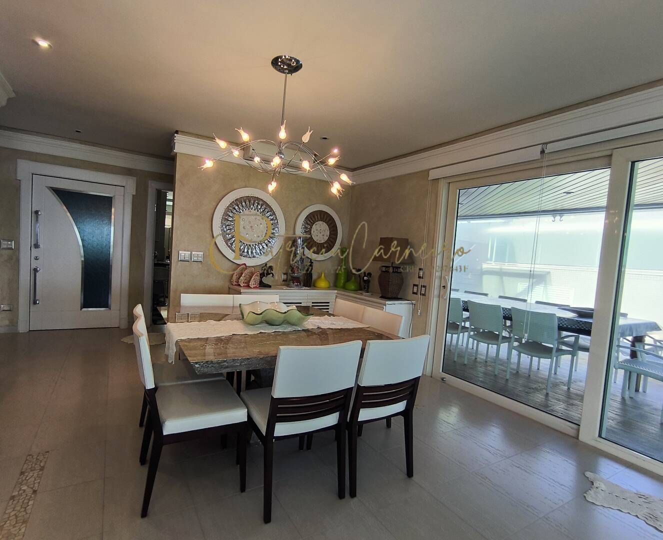 Cobertura, 4 quartos, 403 m² - Foto 5