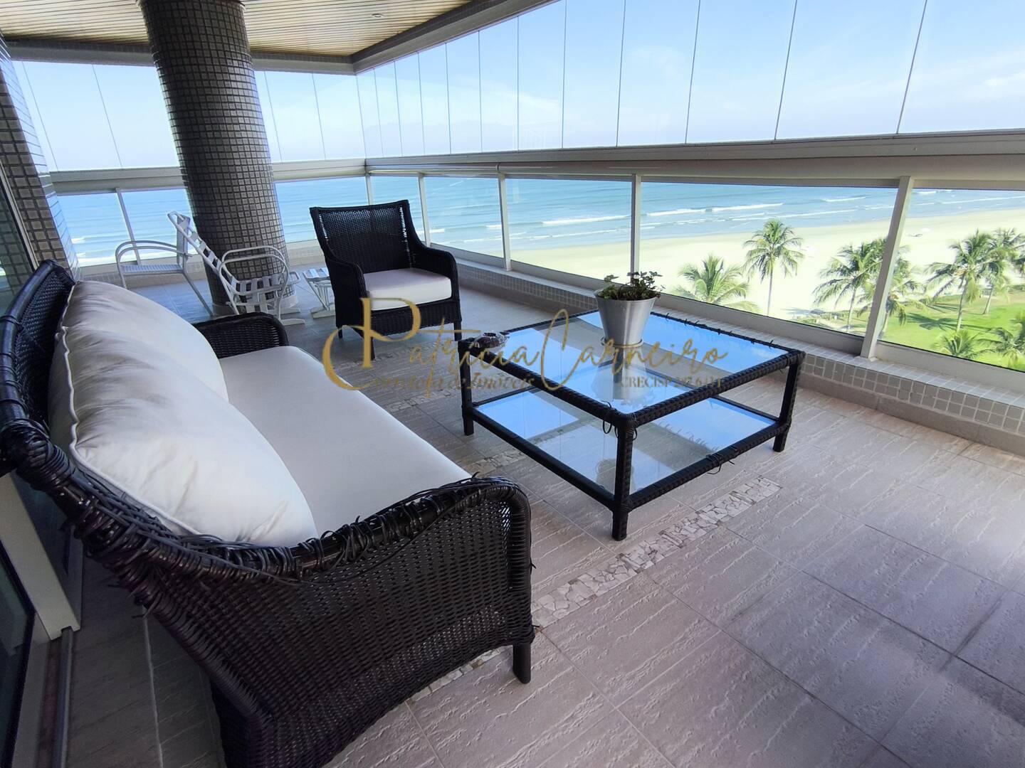 Cobertura, 4 quartos, 403 m² - Foto 2