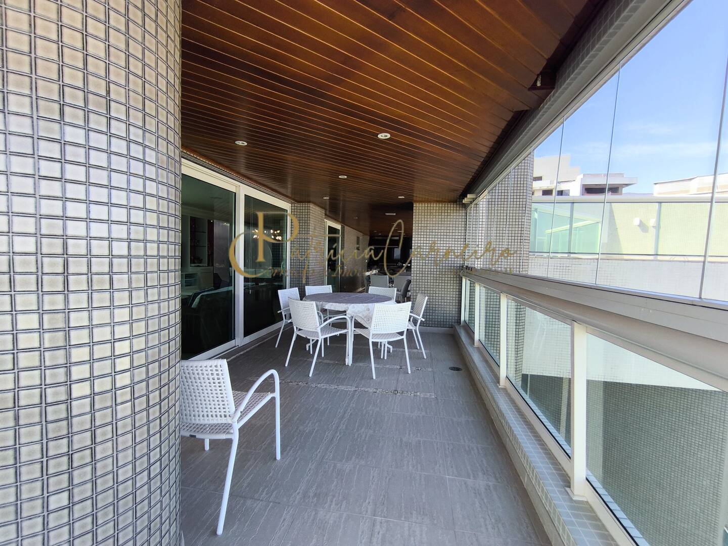 Cobertura, 4 quartos, 403 m² - Foto 7