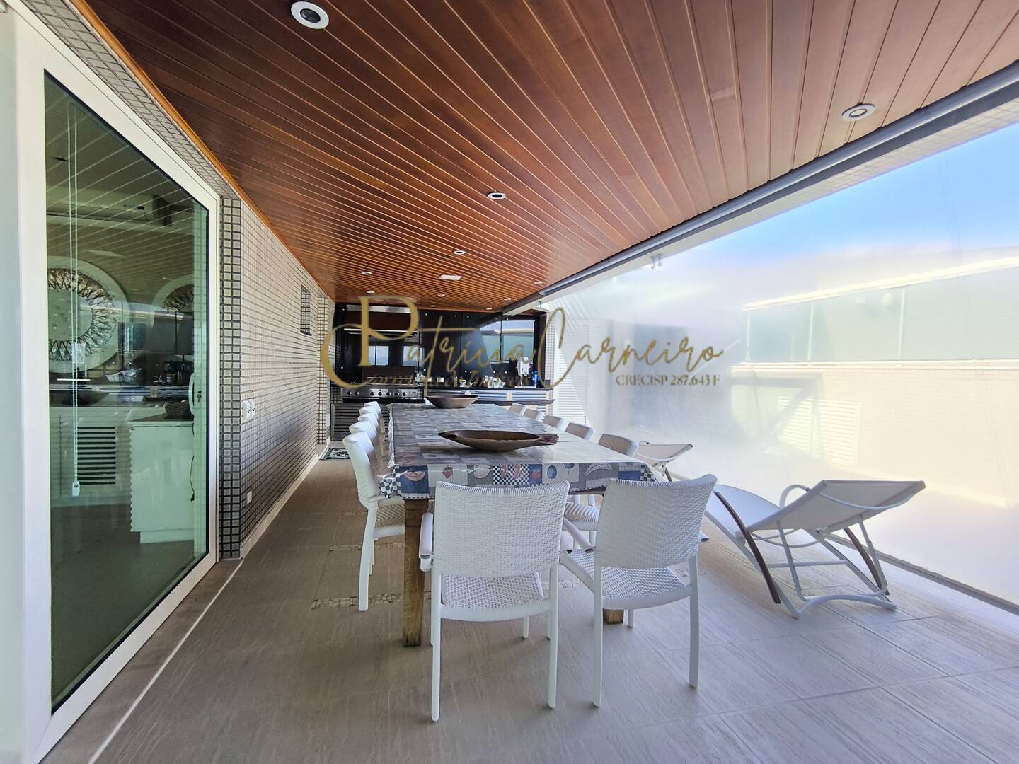 Cobertura, 4 quartos, 403 m² - Foto 9