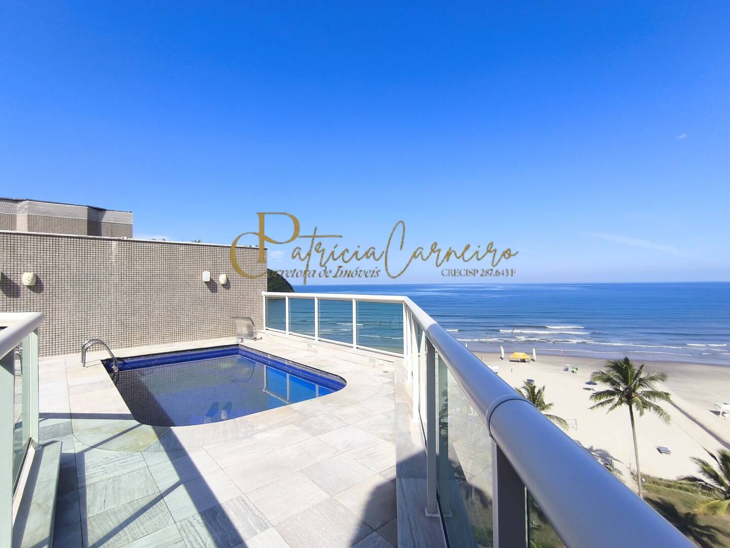 Cobertura, 4 quartos, 403 m² - Foto 12