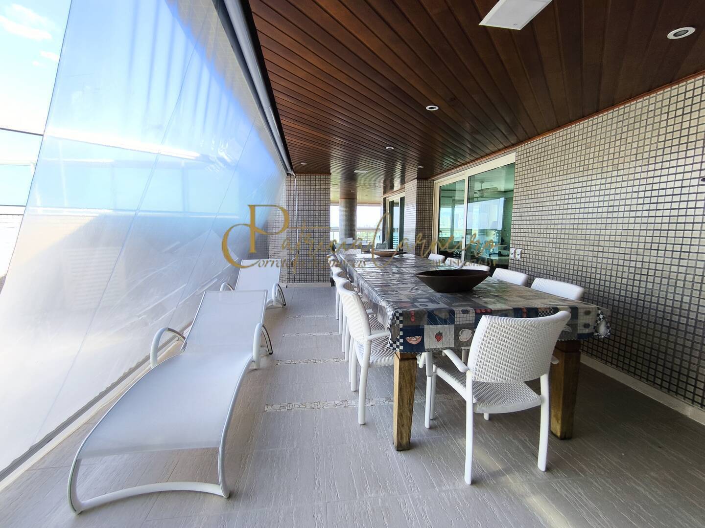 Cobertura, 4 quartos, 403 m² - Foto 13