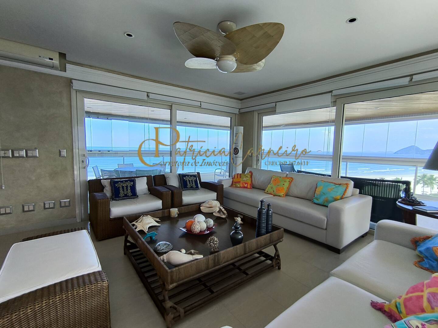 Cobertura, 4 quartos, 403 m² - Foto 1