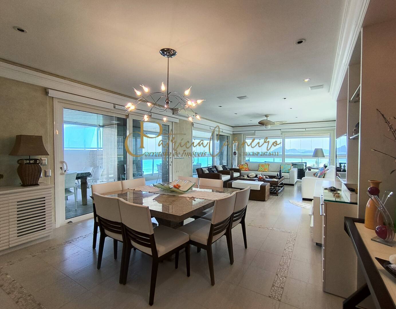 Cobertura, 4 quartos, 403 m² - Foto 25