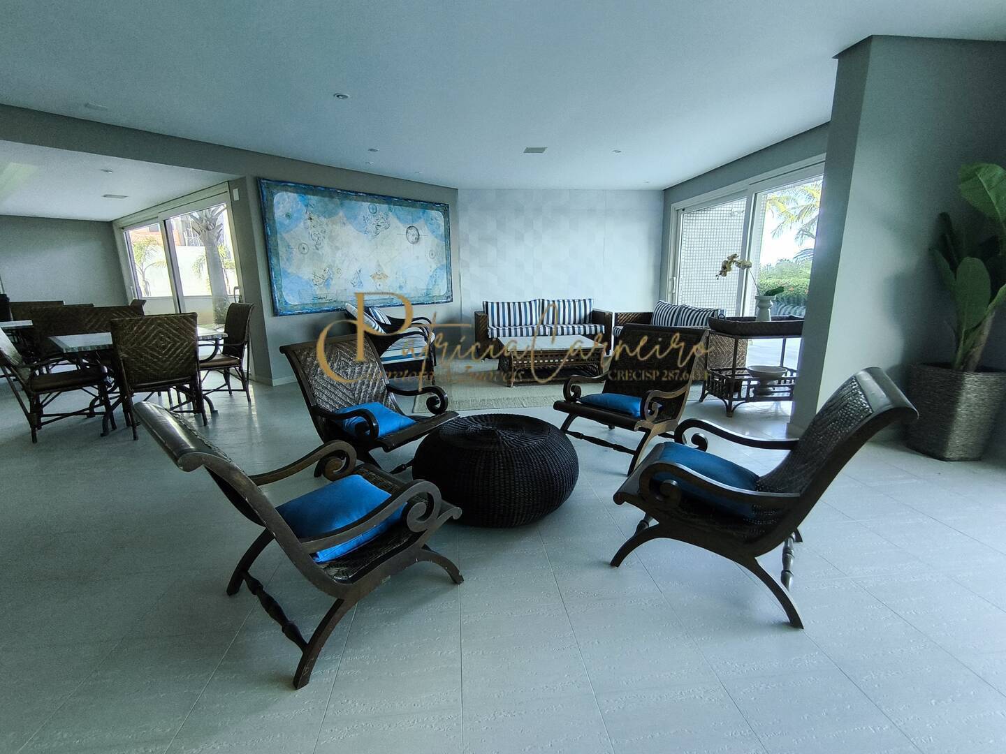 Cobertura, 4 quartos, 403 m² - Foto 31