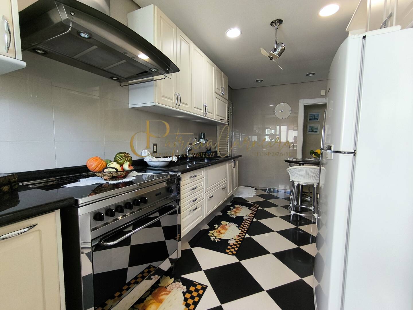 Cobertura, 4 quartos, 403 m² - Foto 16