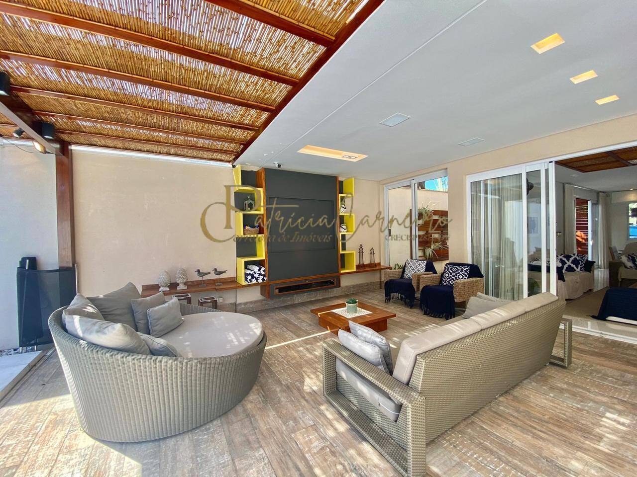 Casa, 5 quartos, 404 m² - Foto 3