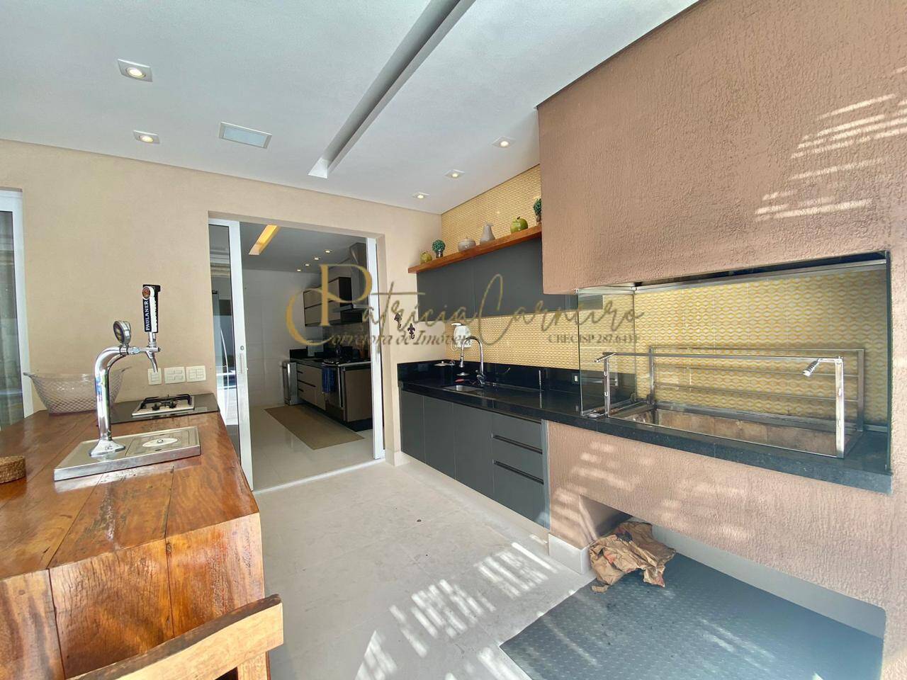 Casa, 5 quartos, 404 m² - Foto 4